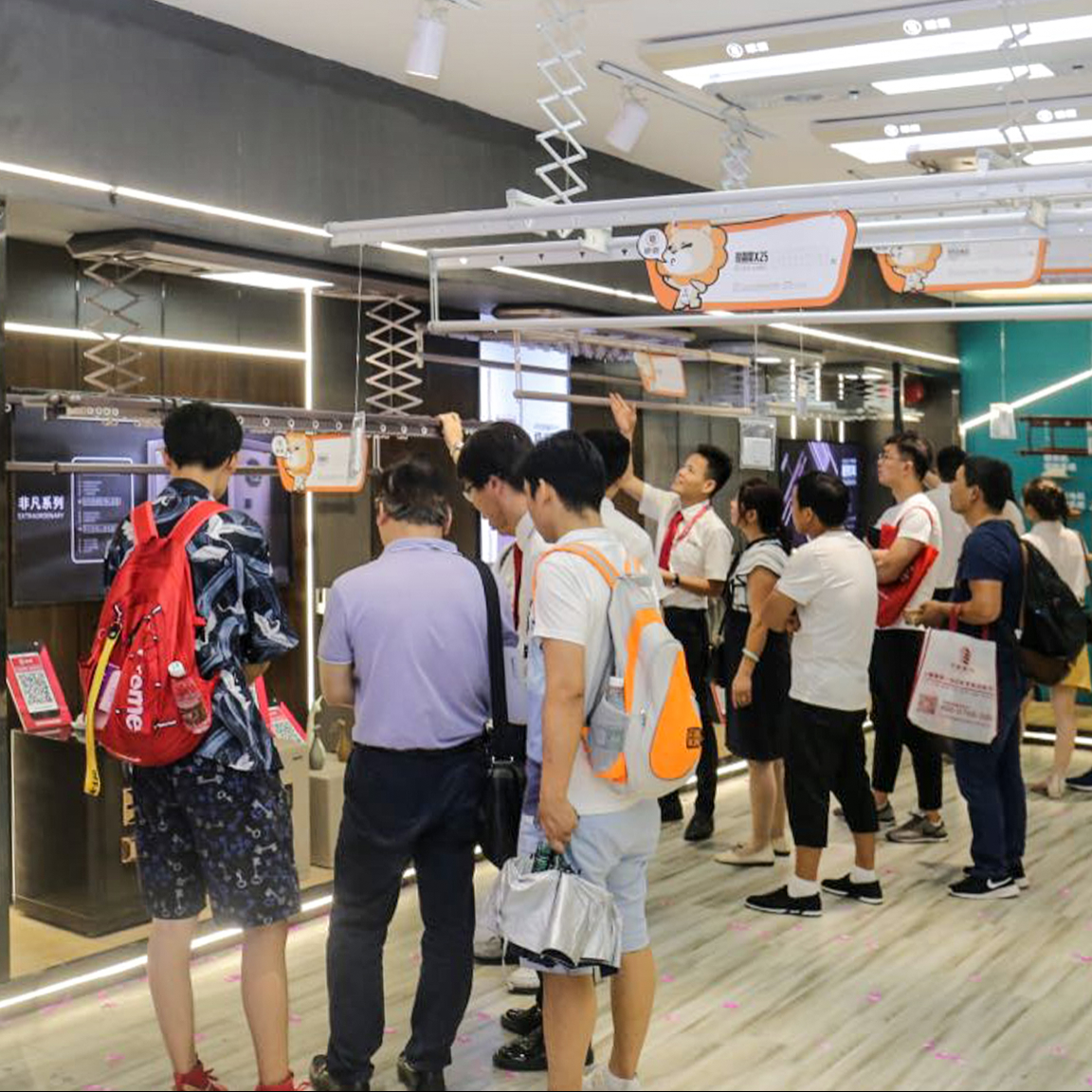 店铺形象3